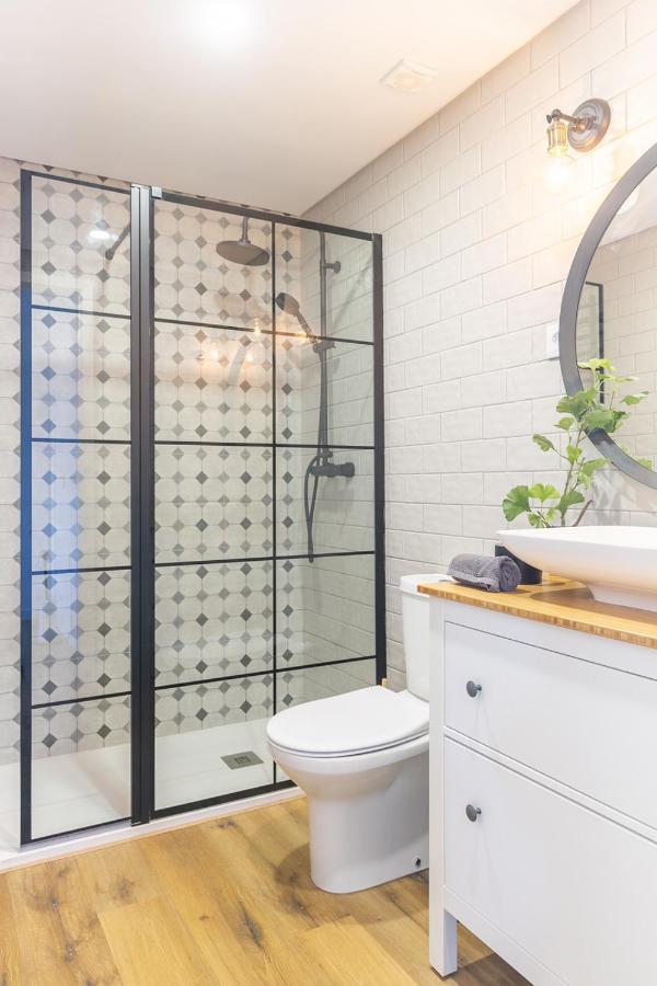 Spacious Apt Campo D'Ourique With Ac ลิสบอน ภายนอก รูปภาพ