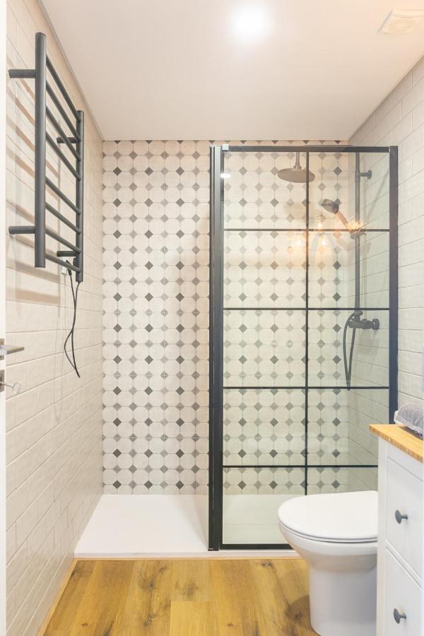 Spacious Apt Campo D'Ourique With Ac ลิสบอน ภายนอก รูปภาพ